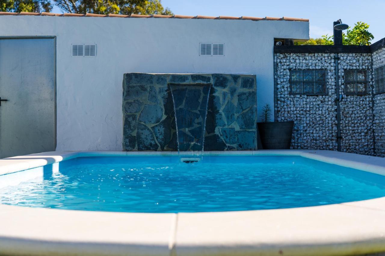 Casas Pinar del Eden Norte Chiclana de la Frontera Exterior foto